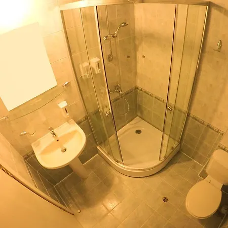 Apartment La Casa Primorsko