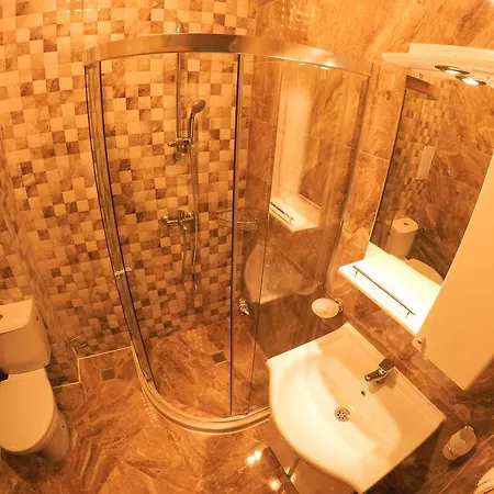 Apartment La Casa