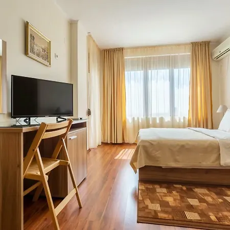 Apartment La Casa Primorsko