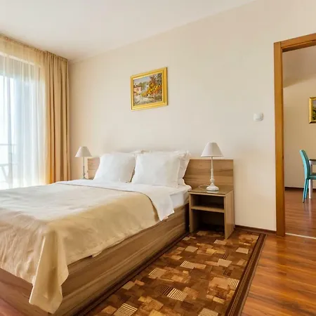 La Casa * Primorsko