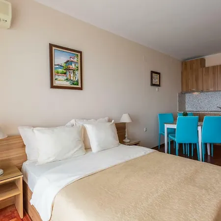 La Casa Apartment *