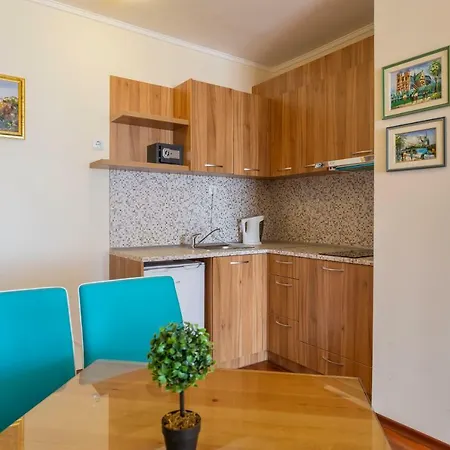 La Casa Apartment *