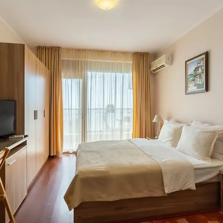 La Casa Apartment