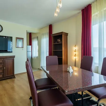 Apartment La Casa *