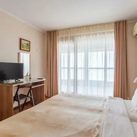 Apartment La Casa Primorsko