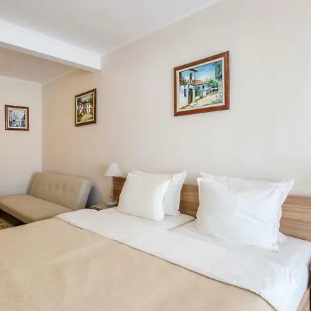 La Casa Apartment Primorsko