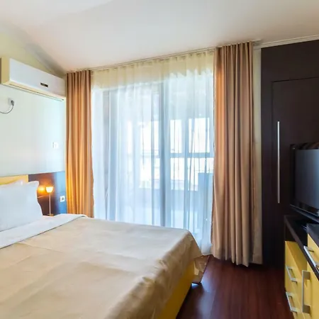 La Casa Apartment Primorsko