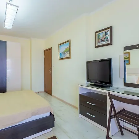 La Casa Apartment