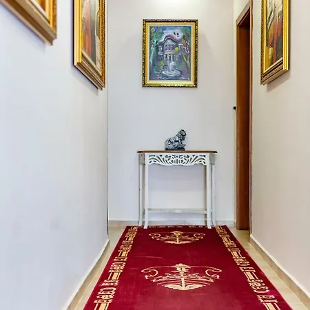 La Casa Primorsko