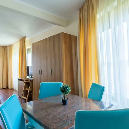 La Casa Apartment
