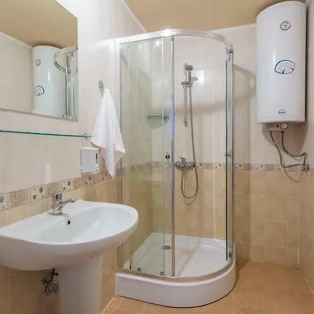 La Casa Apartment *