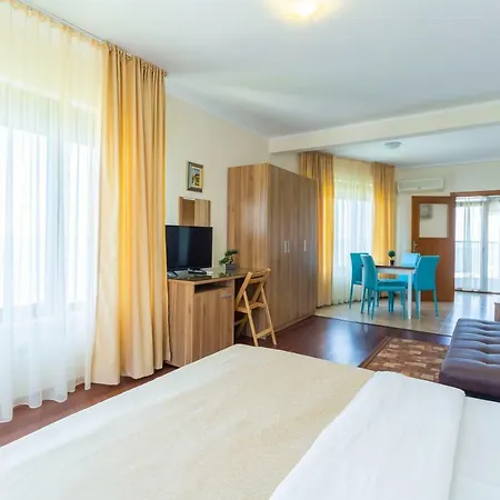 La Casa Apartment Primorsko