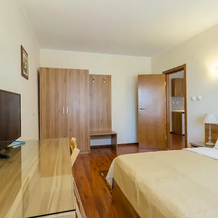 Apartment La Casa *