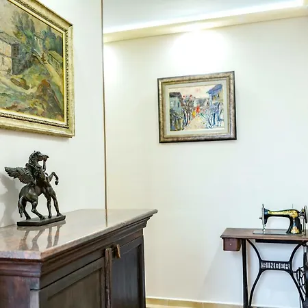 La Casa Apartment *
