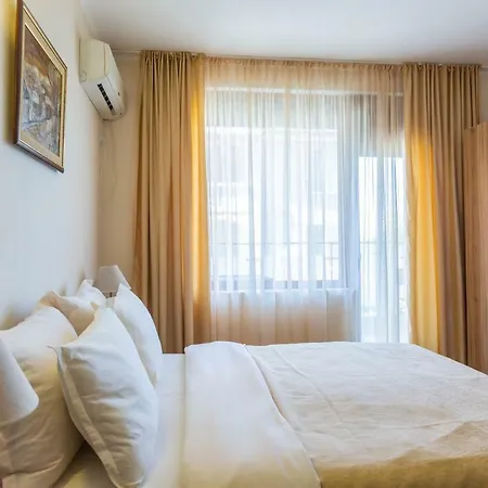La Casa Apartment
