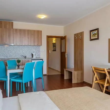 La Casa Daire *
