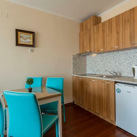 Daire La Casa