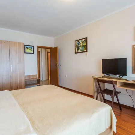 La Casa * Primorsko
