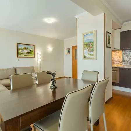 Daire La Casa Primorsko