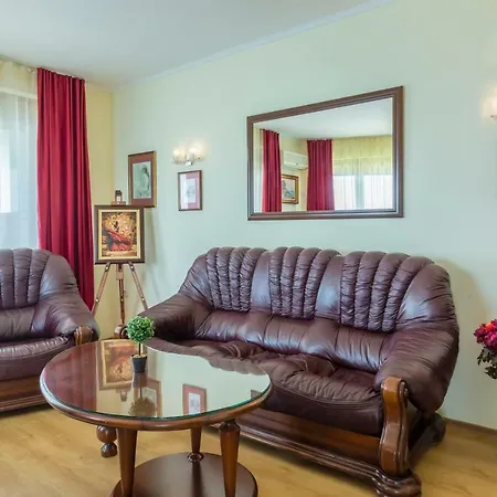 Daire La Casa Primorsko