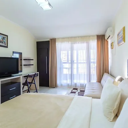 Daire La Casa Primorsko