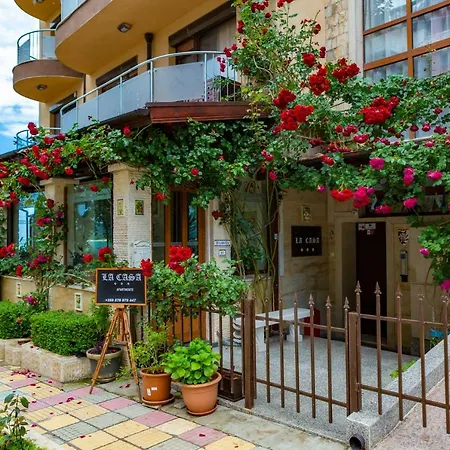 La Casa Primorsko