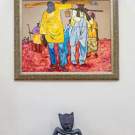 La Casa Daire *