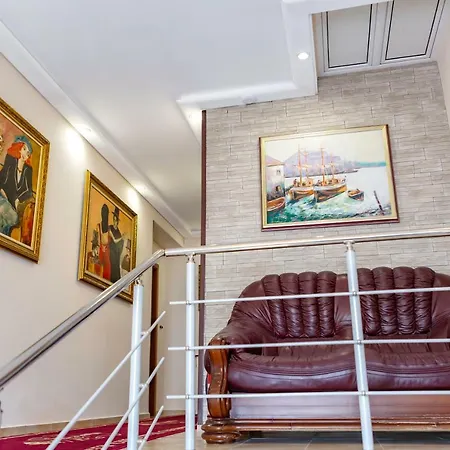 Daire La Casa Primorsko