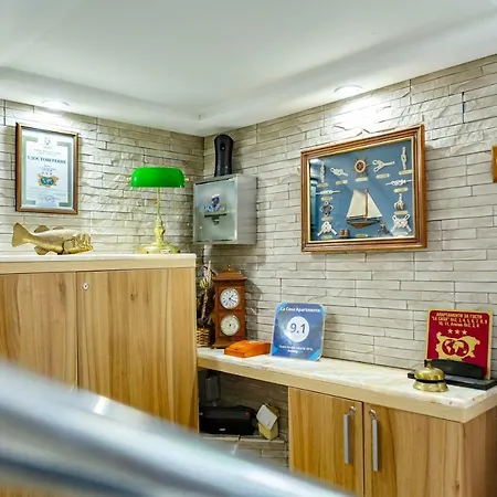 Daire La Casa Primorsko