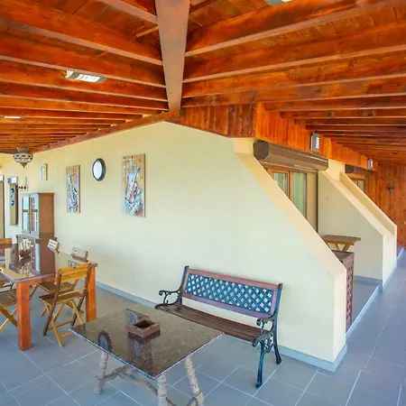 Daire La Casa