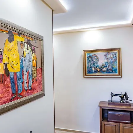 Daire La Casa Primorsko